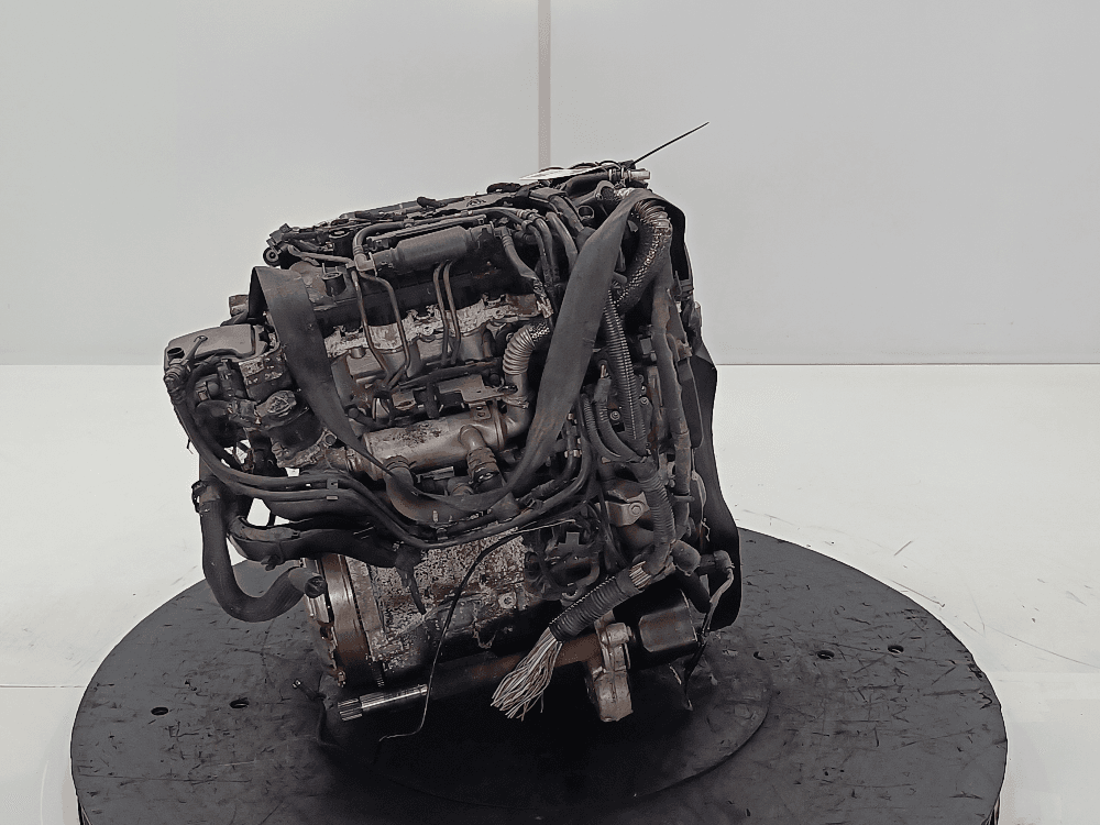 Двигатель к Peugeot Partner 2 (08-12)