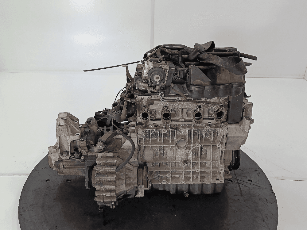 Двигатель к Volkswagen Golf 4 (97-06)