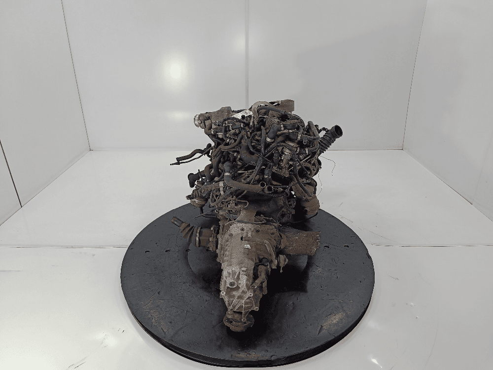 Двигатель к Audi A4 B6 (01-05)