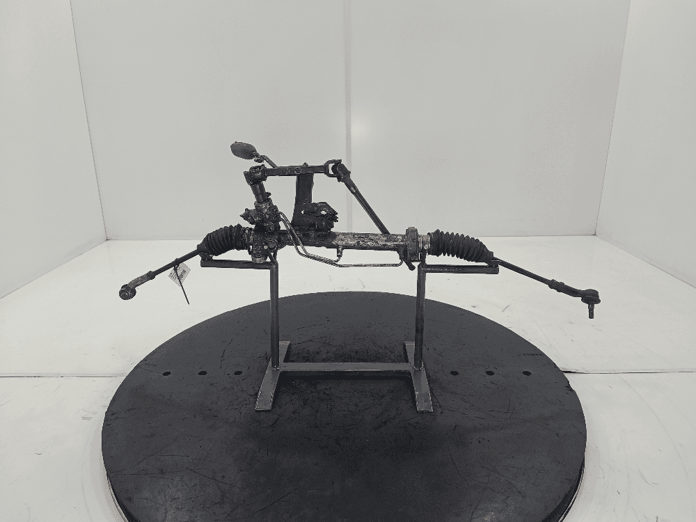 Рулевая рейка к Volkswagen Golf 3 (91-99)