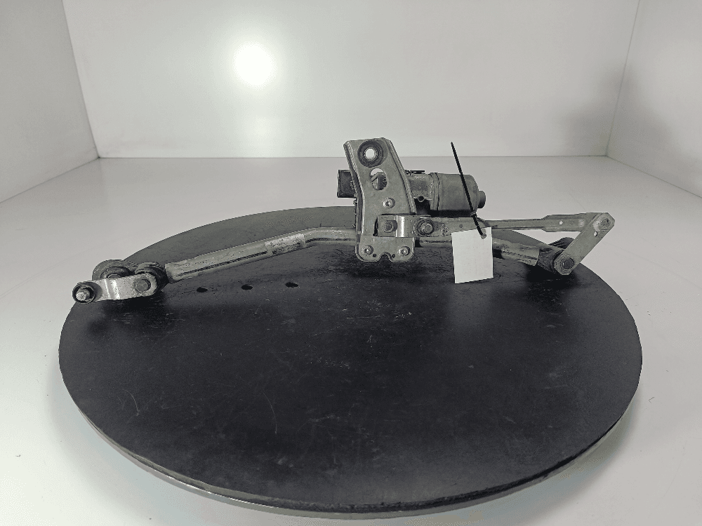 Механизм стеклоочистителя (трапеция дворников) к Opel Astra H (04-07)