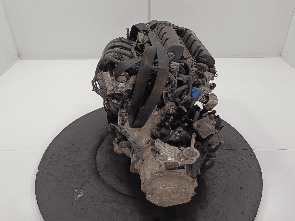 Двигатель к Citroen C5 1 Рестайлинг (04-08)