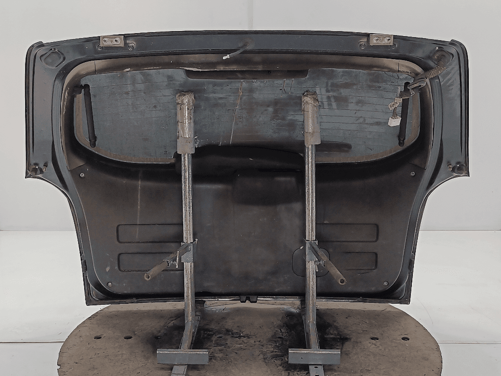 Крышка багажника (дверь 3-5) к Hyundai Tucson 1 (04-10)