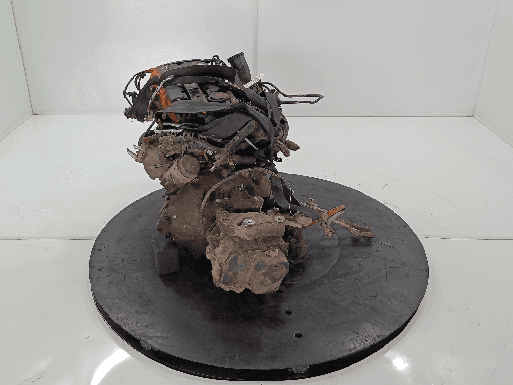 Двигатель к Opel Corsa D (06-11)