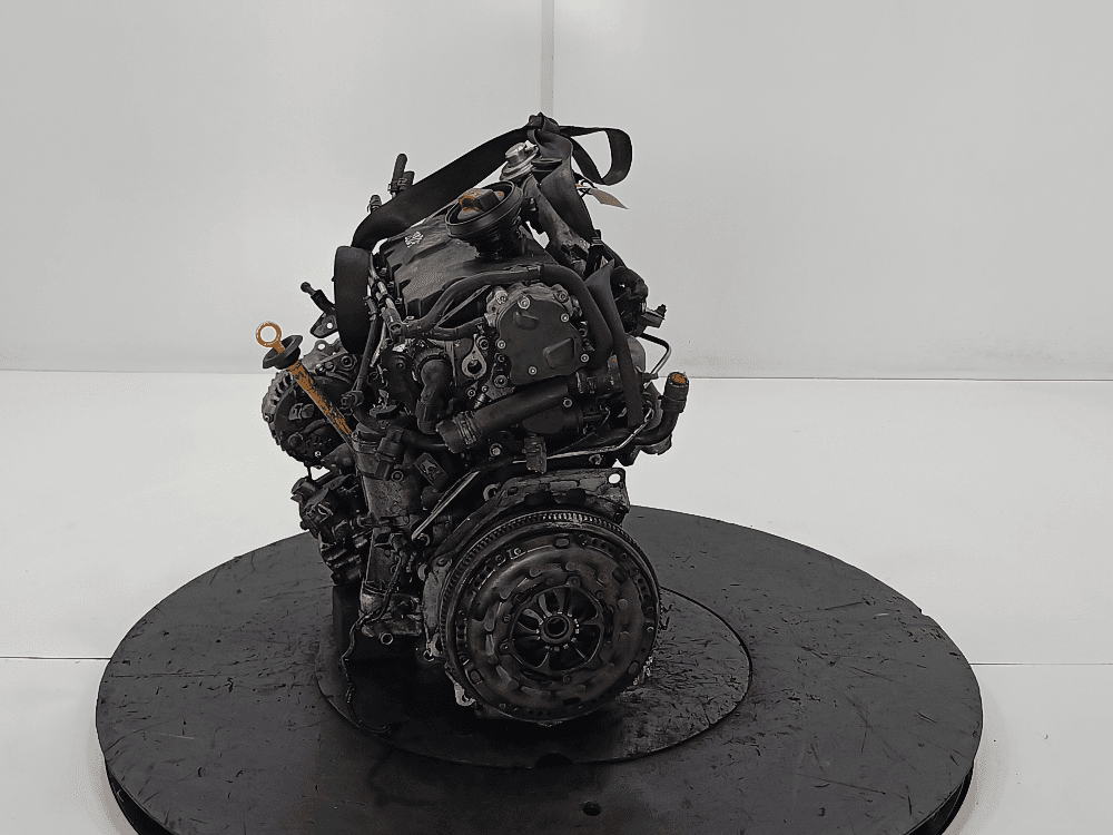 Двигатель к Volkswagen Golf 5 (03-09)