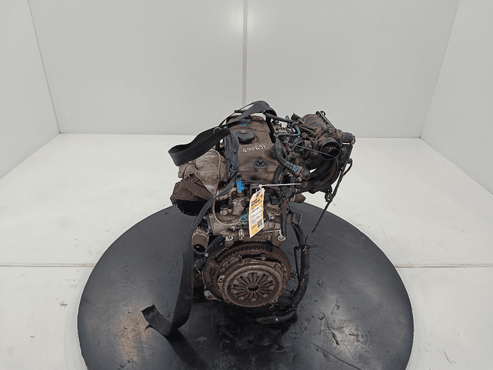 Двигатель к Citroen Saxo 1 Рестайлинг (99-04)