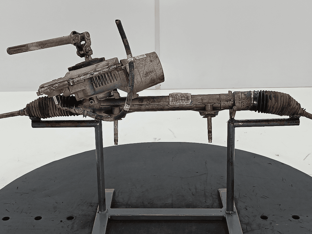 Рулевая рейка к Citroen C3 2 (09-13)