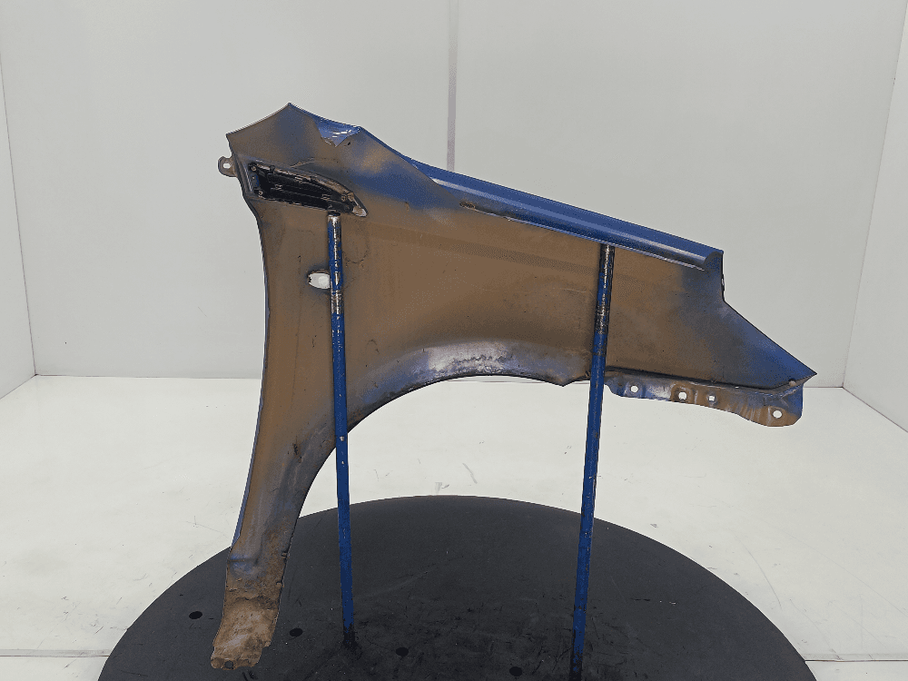 Крыло переднее левое к Chevrolet Aveo T250 (06-12)