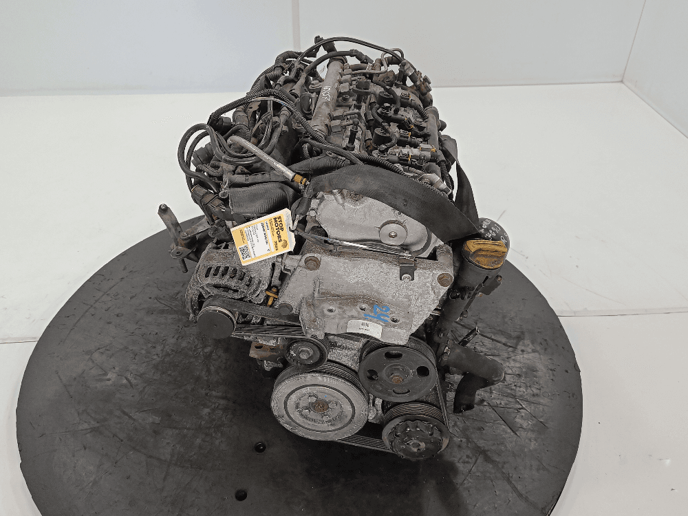 Двигатель к Opel Corsa D (06-11)