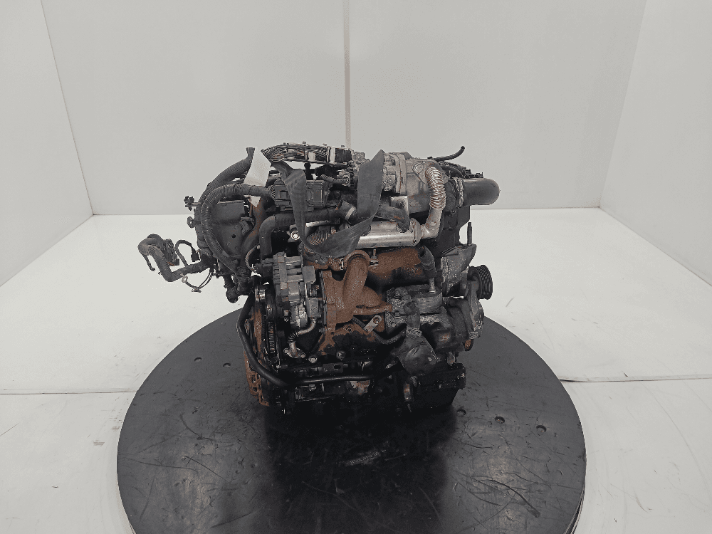 Двигатель к Ford Focus 2 (04-08)