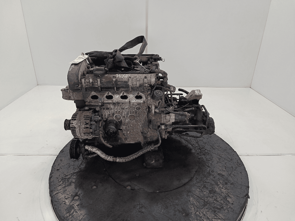 Двигатель к Volkswagen Golf 4 (97-06)