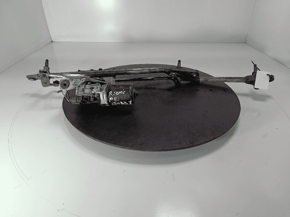 Механизм стеклоочистителя (трапеция дворников) к Renault Scenic 2 (03-06)