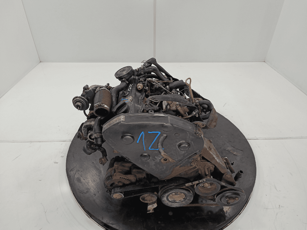 Двигатель к Volkswagen Passat B5 (96-00)