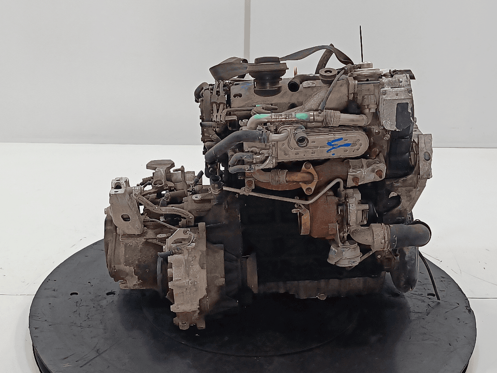 Двигатель к Volkswagen Golf 5 (03-09)