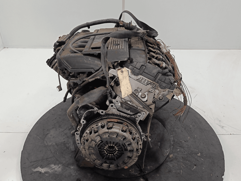 Двигатель к BMW 3 E46 (97-03)
