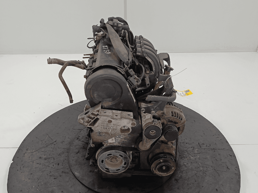 Двигатель к Volkswagen Golf 5 (03-09)