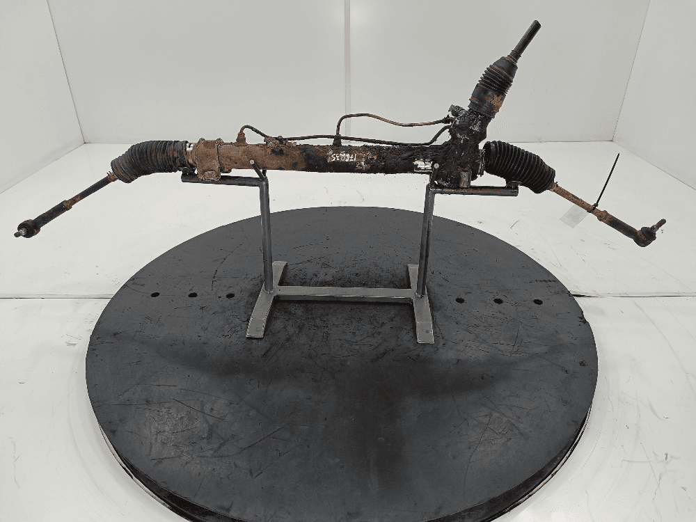 Рулевая рейка к Peugeot Boxer 1 (94-06)