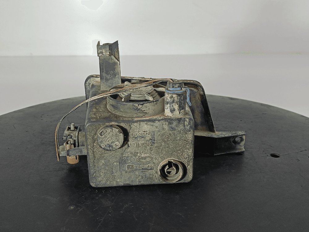 Фара противотуманная левая к Opel Astra G (98-04)