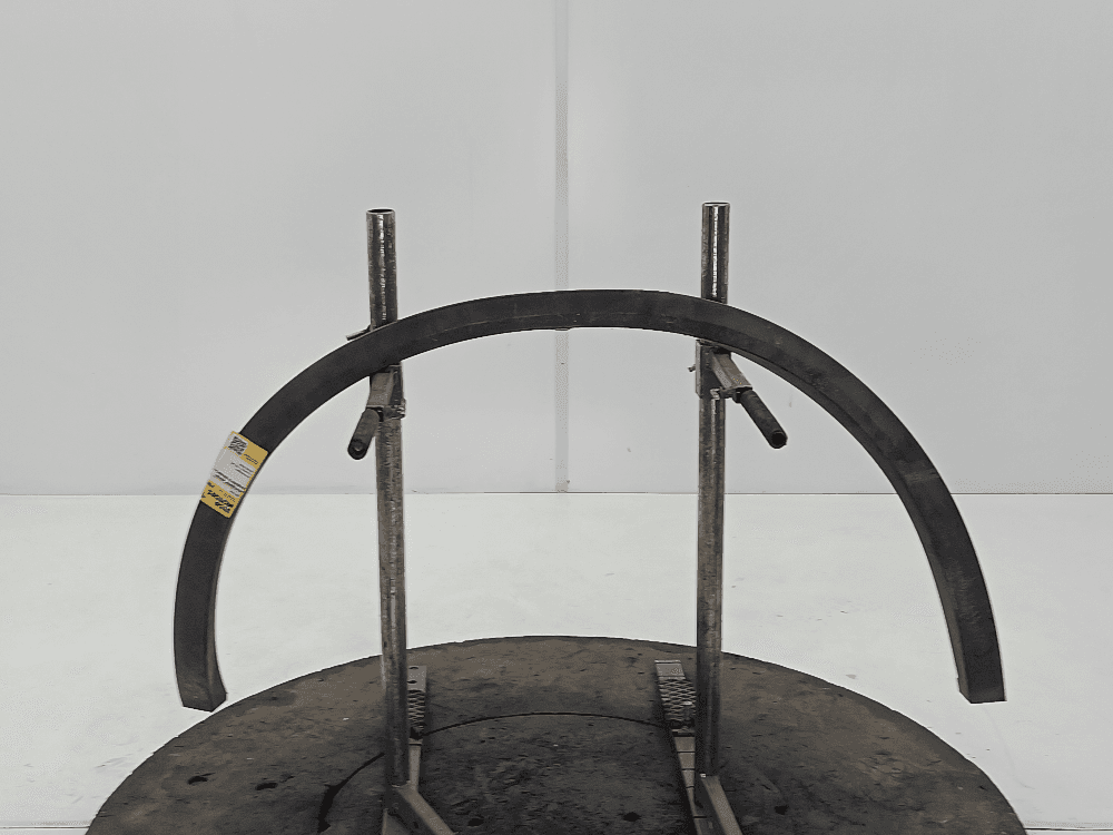 Молдинг крыла заднего правого к Volkswagen Touareg 3 (18-24)