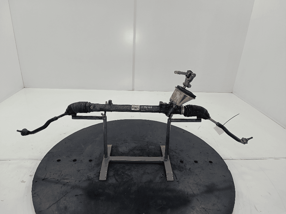 Рулевая рейка к Renault Megane 3 (08-14)