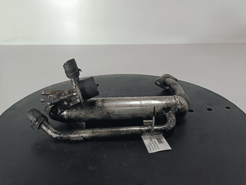Радиатор EGR к Volkswagen Golf 5 (03-09)