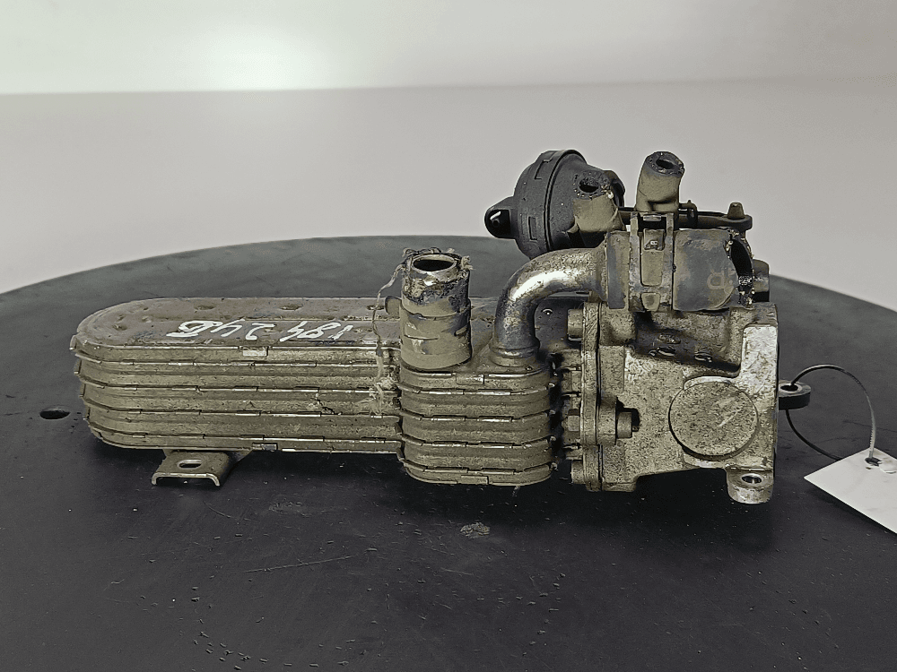 Радиатор EGR к Dodge Caliber (06-12)