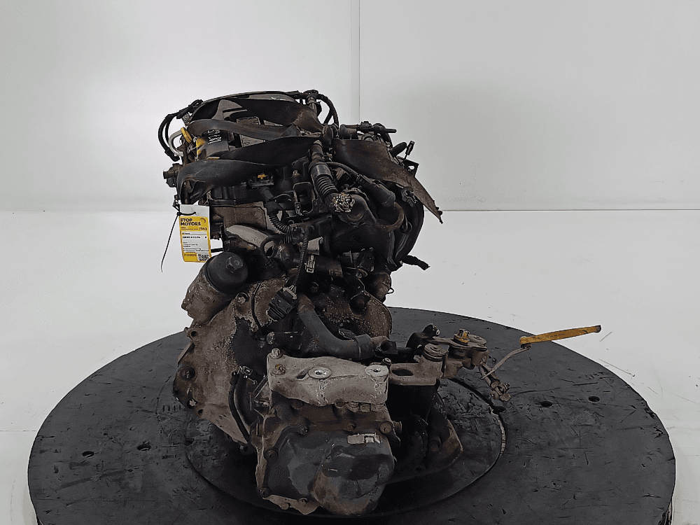 Двигатель к Opel Corsa D (06-11)