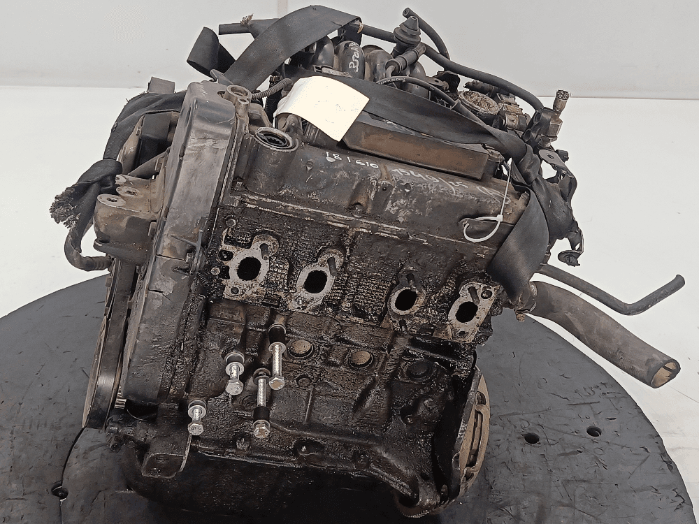 Двигатель к Fiat Grande Punto (05-18)