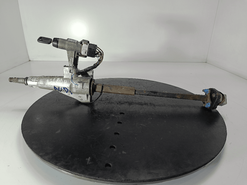 Рулевая колонка к Audi 80 B4 (91-96)