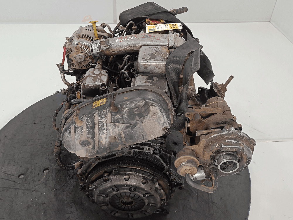 Двигатель к Rover 400 HH-R (95-00)