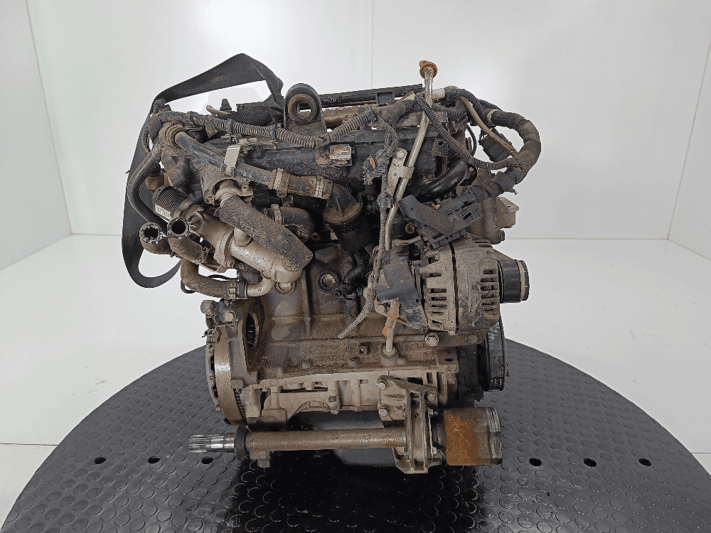 Двигатель к Fiat Grande Punto (05-18)