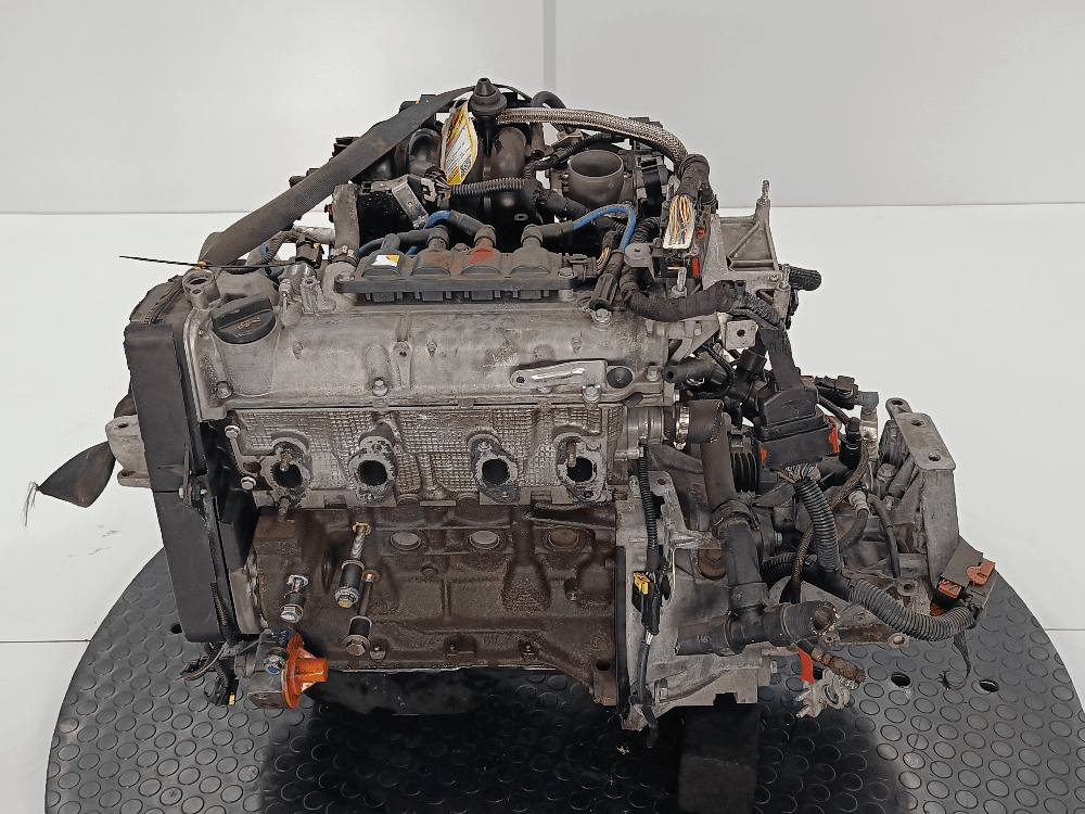 Двигатель к Fiat Grande Punto (05-18)