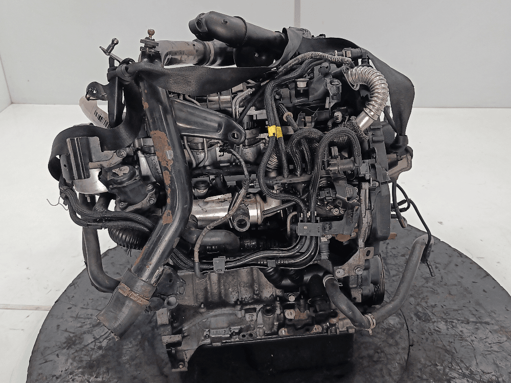 Двигатель к Ford Focus 2 (04-08)