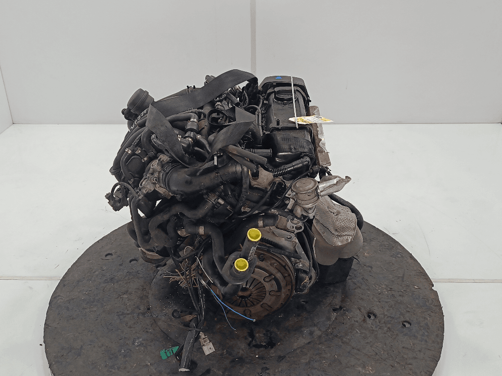 Двигатель к Volkswagen Passat B5 (96-00)