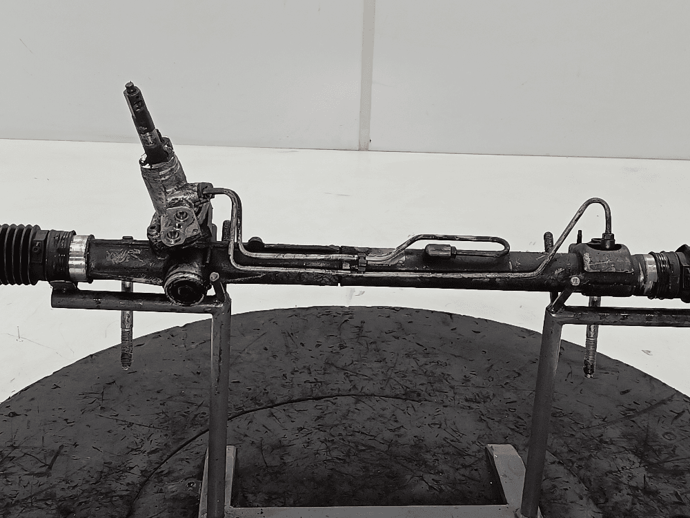 Рулевая рейка к Peugeot 407 (04-11)