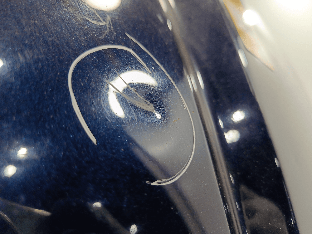 Капот к Chrysler Voyager 4 (01-04)