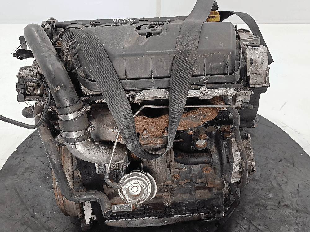 Двигатель к Renault Espace 4 (02-06)