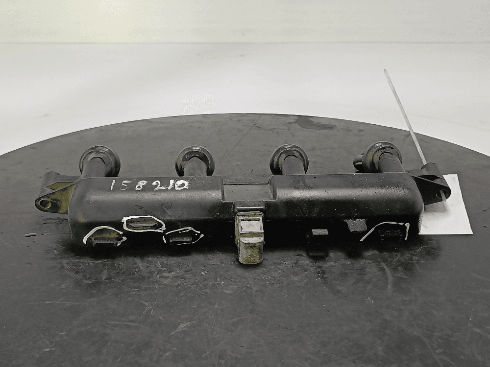 Катушка зажигания к Peugeot 206 1 Рестайлинг (02-09)