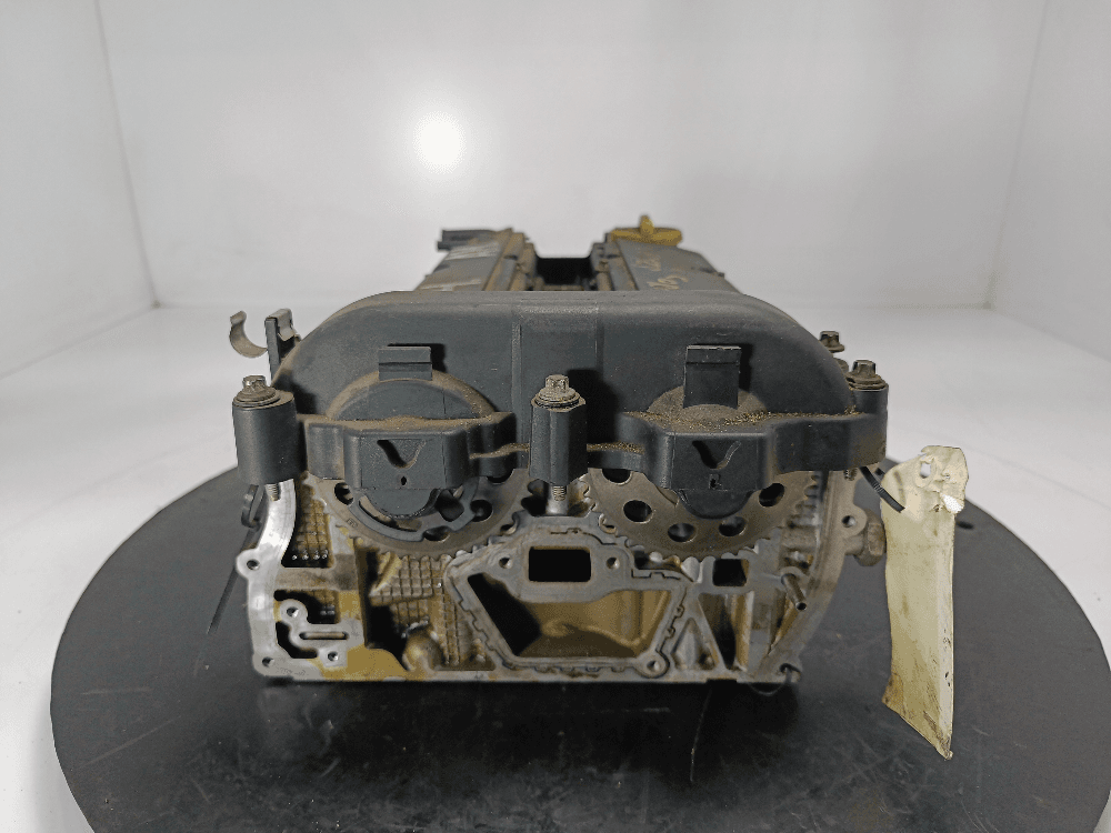 Головка блока цилиндров к Opel Corsa C Рестайлинг (03-06)