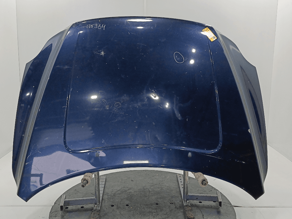 Капот к Volvo XC90 1 (02-06)