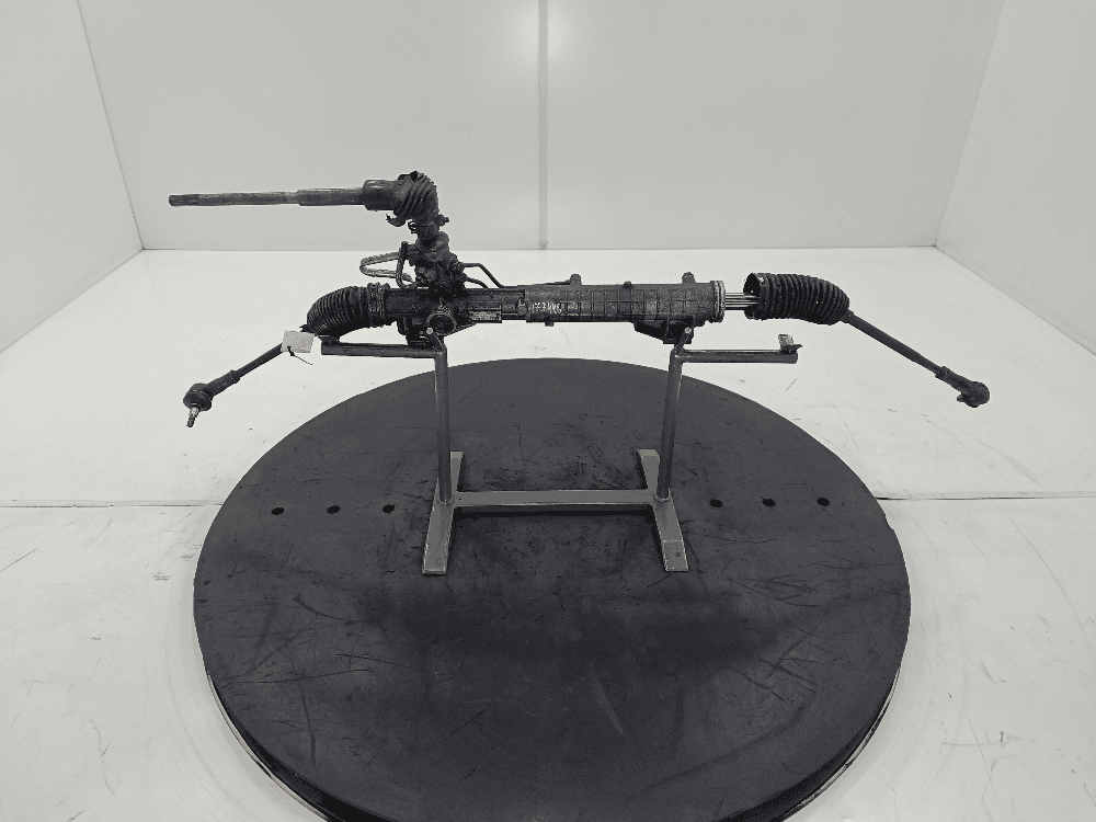 Рулевая рейка к Peugeot 807 (02-08)