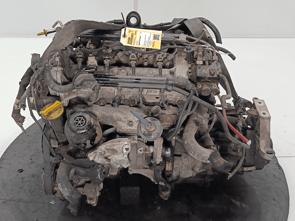 Двигатель к Fiat Grande Punto (05-18)