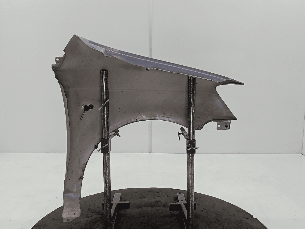 Крыло переднее левое к Hyundai Getz 1 (02-05)