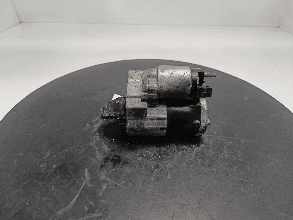 Стартер к Citroen C4 2 (10-16)