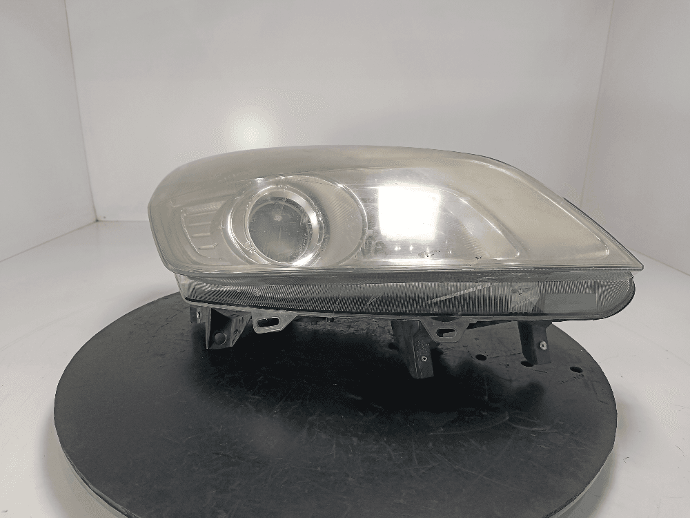 Фара правая к Renault Scenic 2 Рестайлинг (06-09)