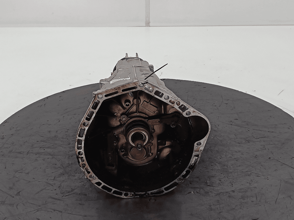 КПП механическая (МКПП) к Mercedes C Class W203/S203/CL203 Рестайлинг (04-07)