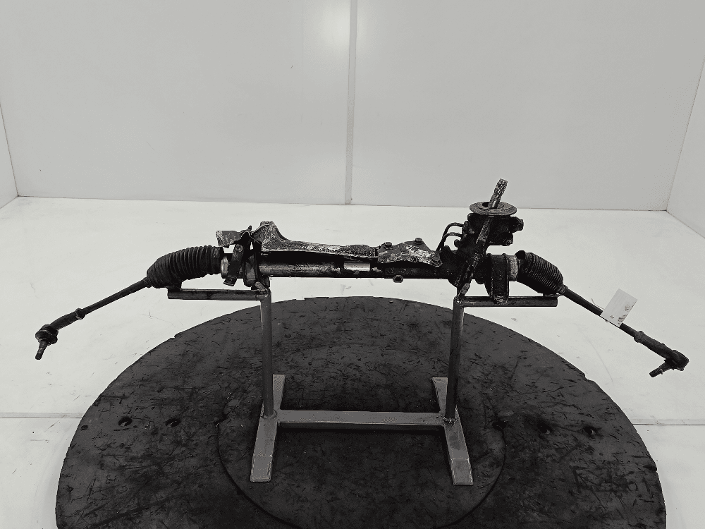 Рулевая рейка к Volkswagen Golf 4 (97-06)