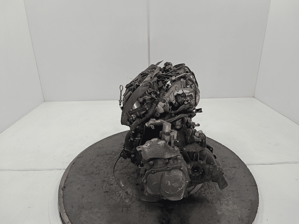 Двигатель к Opel Vectra C (02-05)