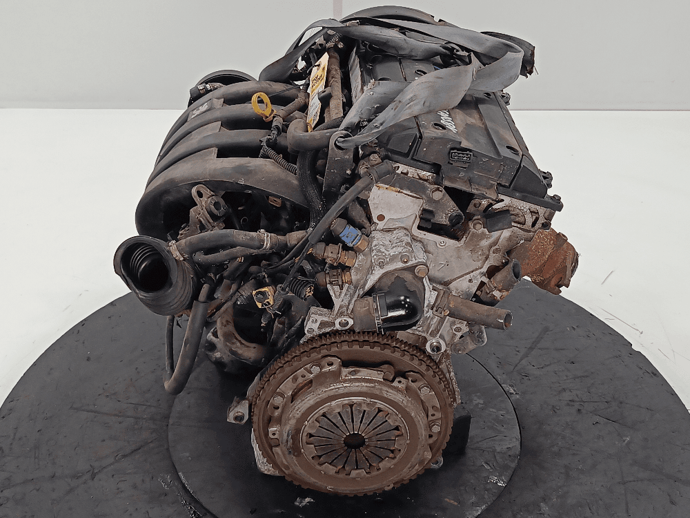 Двигатель к Peugeot 306 (93-03)