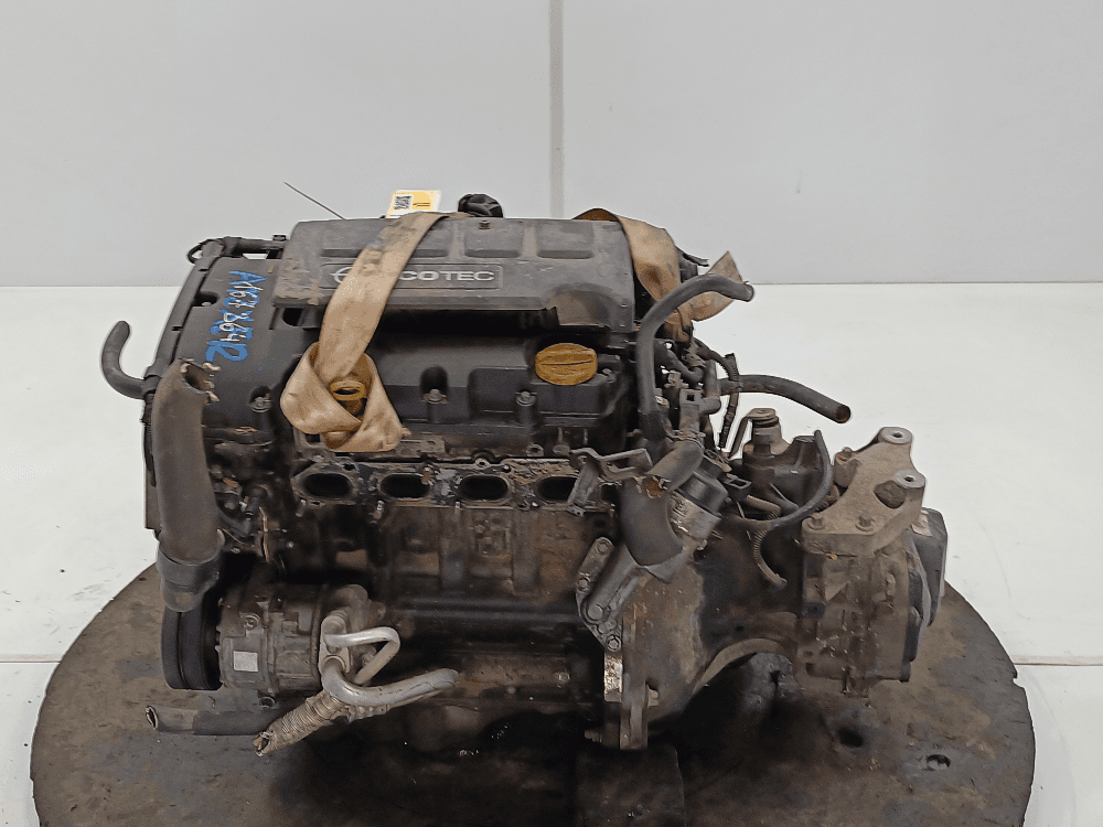 Двигатель к Opel Corsa D (06-11)